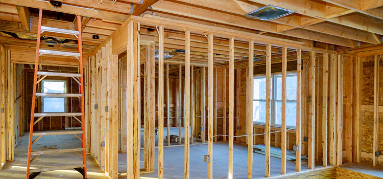 House Framing Services in Covina